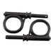 Scotty 104 Strongback Oar Lock  134 ID 104
