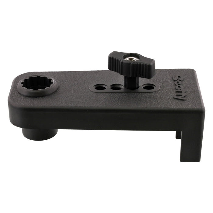 Scotty 248 Oarlock Mount f Rod Holders or Laketroller 248