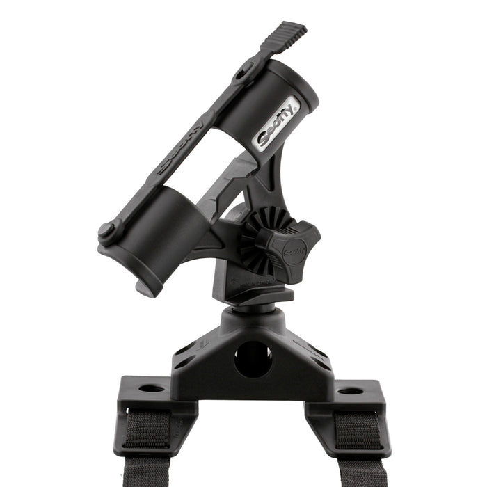 Scotty 267 Fly Rod Holder w266 Float Tube Mount 267