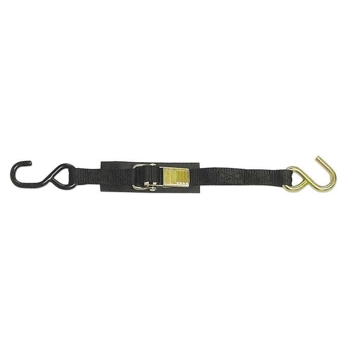 BoatBuckle KwikLok Transom Tie Down  1 x 4  Pair F13109