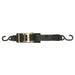 BoatBuckle HeavyDuty Transom TieDown  2 x 4  Pair F14207