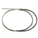 UFlex M66 15 Fast Connect Rotary Steering Cable Universal M66X15