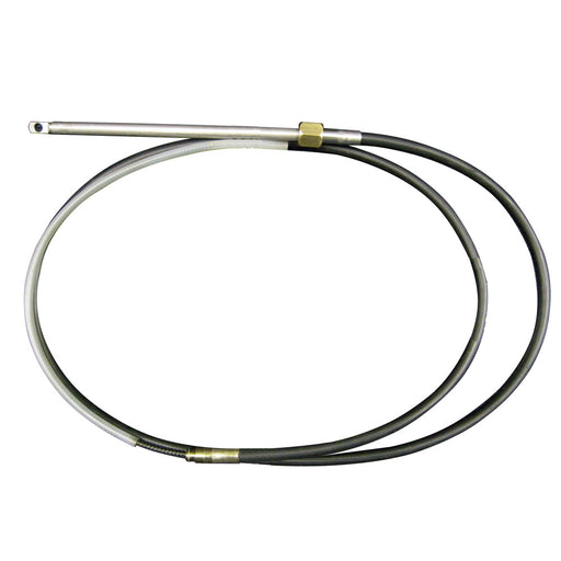 UFlex M66 18 Fast Connect Rotary Steering Cable Universal M66X18