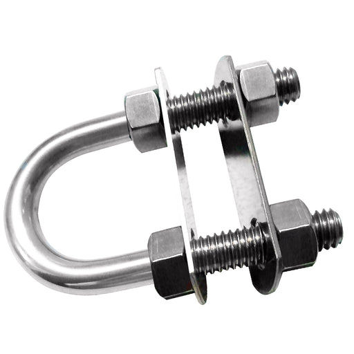 Whitecap Bow Eye 12 x 3716 S5023P