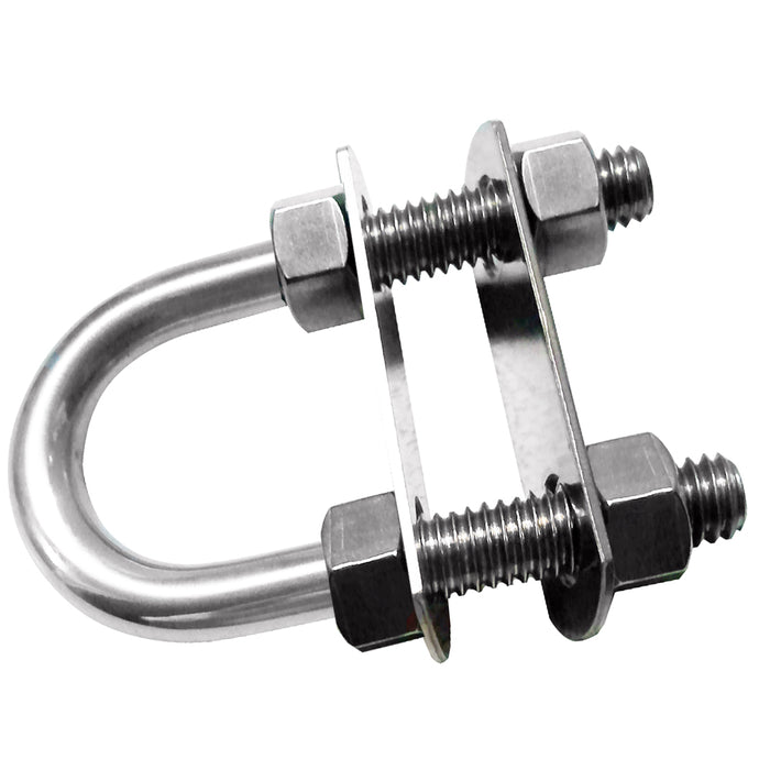 Whitecap Bow Eye 12 x 3716 S5023P