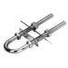 Whitecap Stern Eye 38 x 3716 S5028P