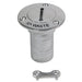 Whitecap Hose Deck Fill  112 Hose Waste 6126C