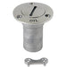 Whitecap Hose Deck Fill  112 Hose  Oil 6129C