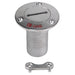 Whitecap Hose Deck Fill  2 Hose  Gas 6394C