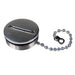 Whitecap Replacement Cap  Chain f6123 6123 6125  6126 6061C