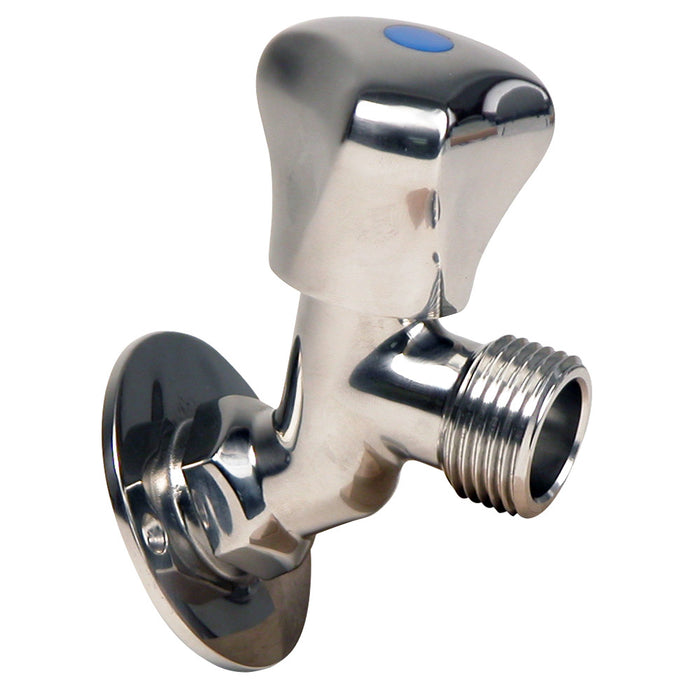 Whitecap SS Faucet 2316 Base 3316 Depth P2456C