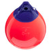 Polyform A0 Buoy 8 Diameter  Red A0 RED
