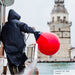 Polyform A3 Buoy 17 Diameter  Red A3 RED