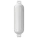 Polyform G1 Twin Eye Fender 35 x 128  White G1 WHITE