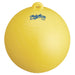 Polyform Water Ski Series Buoy  Yellow WS1 YELLOW