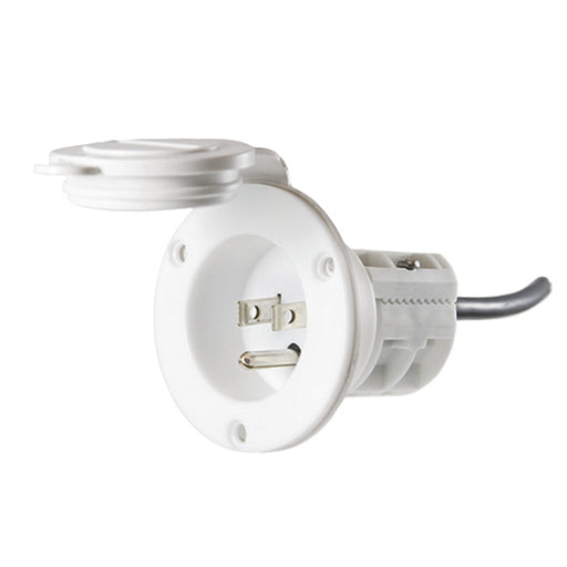 Minn Kota MKR23 AC Power Port  Saltwater 1865110