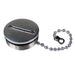 Whitecap Replacement Cap  Chain f6031 6032 6033  6034 6074C