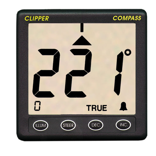 Clipper Compass Repeater CLCR