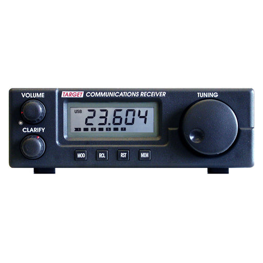Clipper Target NavFax HF3W HF3W