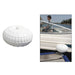 Dock Edge Inflatable Dock Wheel 12 Diameter DE95072F