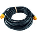 Lowrance 50 FT Ethernet Cable ETHEXT50YL 12737