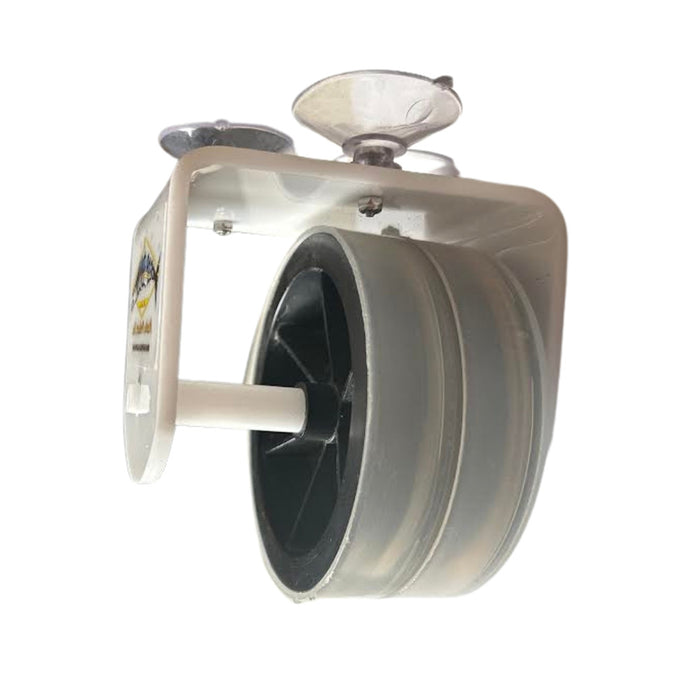 Deep Blue Marine Fluorocarbon Leader Dispenser FC4