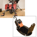 CargoBuckle Flush Mount TieDown System F18804