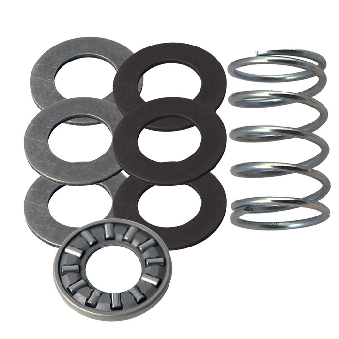 Powerwinch Thrust Bearing Kit f 712A 912 T2400 T4000 ST712 VS190 AP3500 P7160901AJ