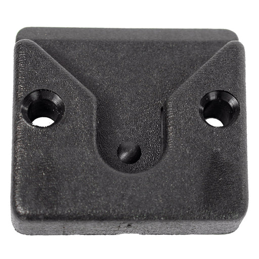 Whitecap Plastic Microphone Clip S0501
