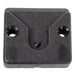Whitecap Plastic Microphone Clip S0501