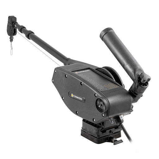 Cannon Magnum 10 Electric Downrigger 1902305