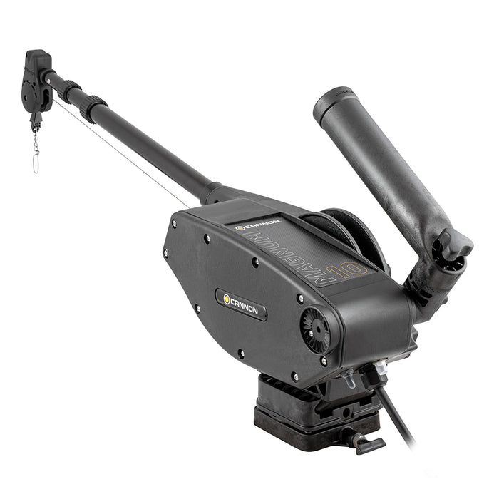 Cannon Magnum 10 Electric Downrigger 1902305
