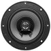 Boss Audio 65 MR60B Speakers  Black  200W  MR60B