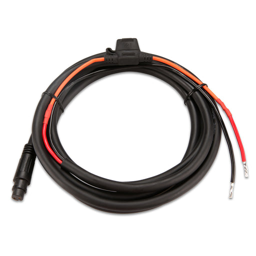 Garmin Electronic Control Unit ECU Power Cable Threaded Collar fGHP 12  GHP 20 0101105730