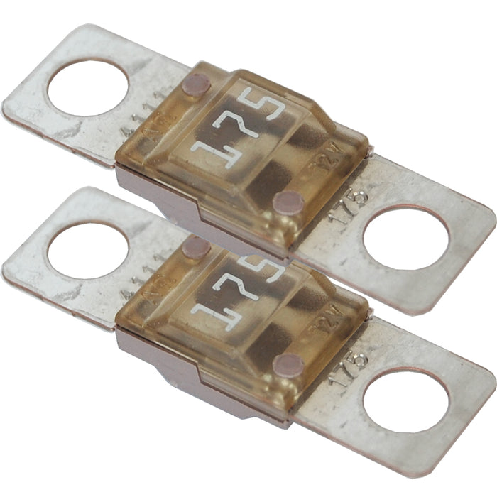 Blue Sea 5259 MIDIAMI Fuse 175 Amp  Pair 5259