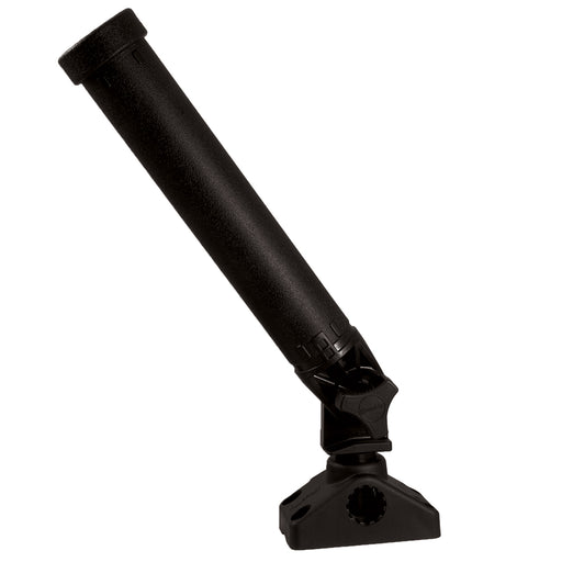 Scotty Rocket Launcher Rod Holder No Jacket w241 Bracket 476