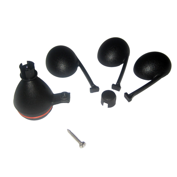 Raymarine Wind Transmitter Bearing Service Kit TA122