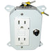 Xantrex Freedom SW GFCI Outlet Option Kit fSW2000 SW2012  SW3012 Only 8089003