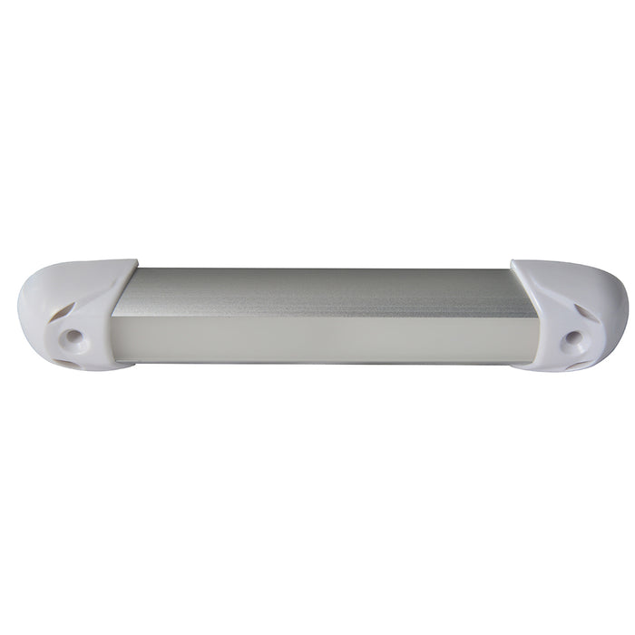 Lumitec MiniRail2 6 Light  Red Non Dimming 101080
