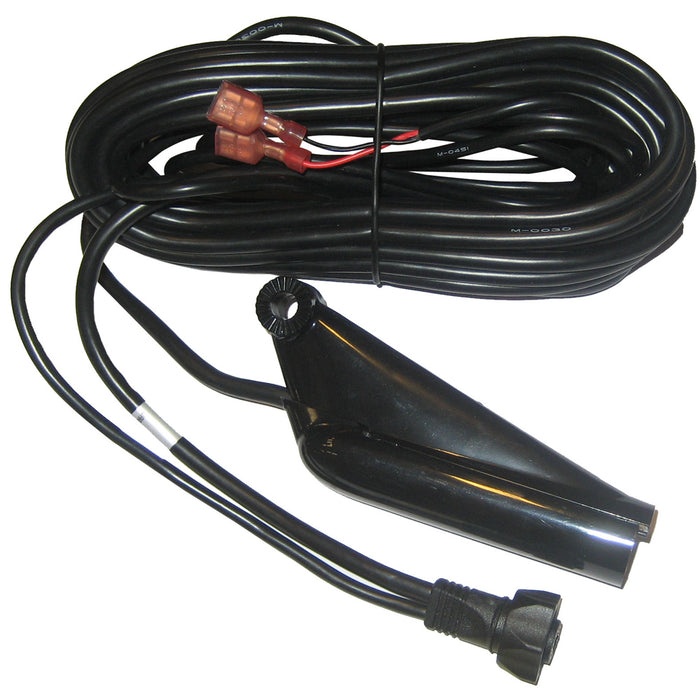 Lowrance TM Transducer fDSI wTemp 00010260001