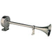 Schmitt Marine Deluxe AllStainless Single Trumpet Horn  24V 12427