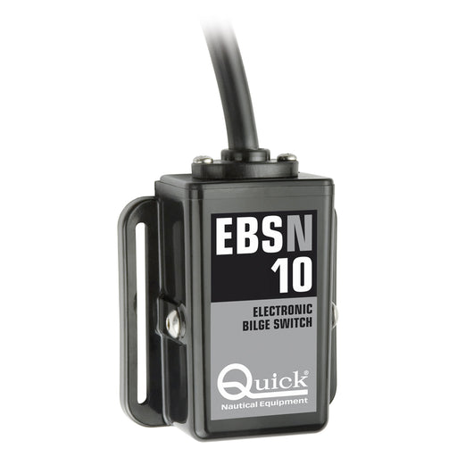 Quick EBSN 10 Electronic Switch fBilge Pump  10 Amp FDEBSN010000A00