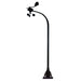 Raymarine Wireless Vertical Wind Transmitter T222