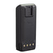 Standard Horizon FNB110LI Battery fHX290 FNB110LI