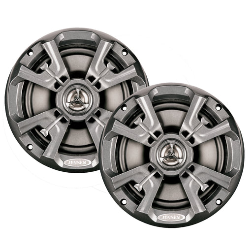 JENSEN 65 MSX60RVR  Silver  75W MSX60RVR