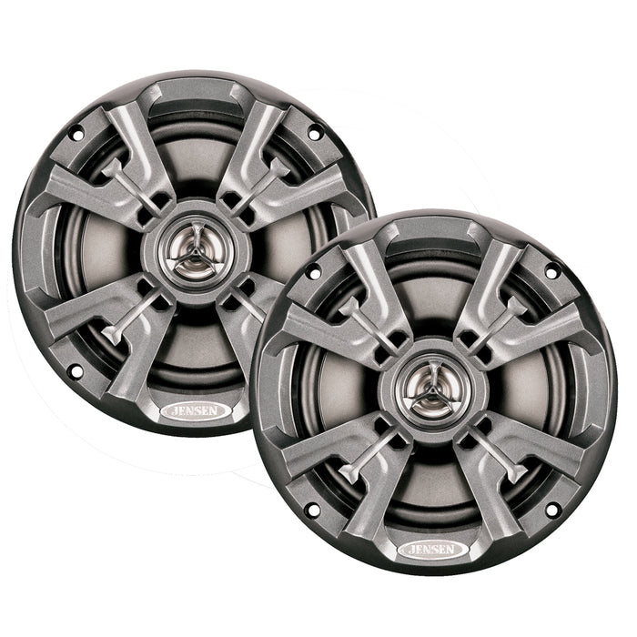 JENSEN 65 MSX60RVR  Silver  75W MSX60RVR
