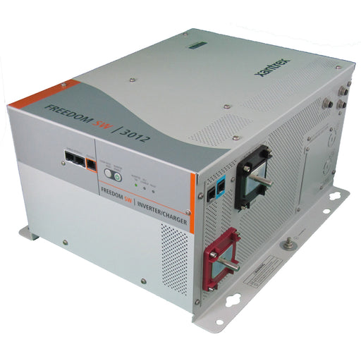 Xantrex Freedom SW3012 12V 3000W InverterCharger 8153012