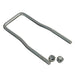 CE Smith Spare Tire Carrier wLug Nuts 27200
