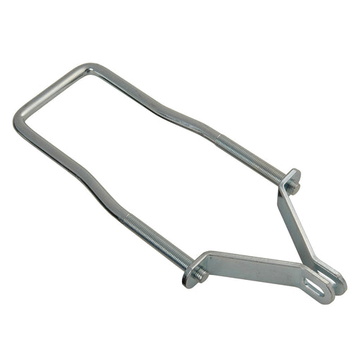 CE Smith Spare Tire Carrier wBrackets 27201