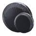 CE Smith 12 Spare Tire Cover  Black 27410